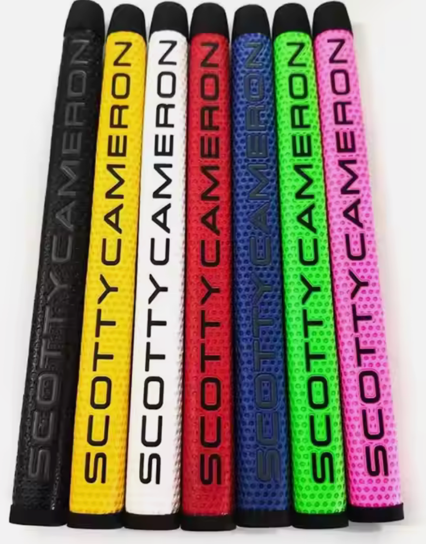 Scotty Cameron Putter Grip